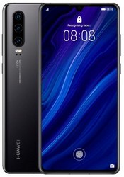 Замена дисплея на телефоне Huawei P30 в Ижевске